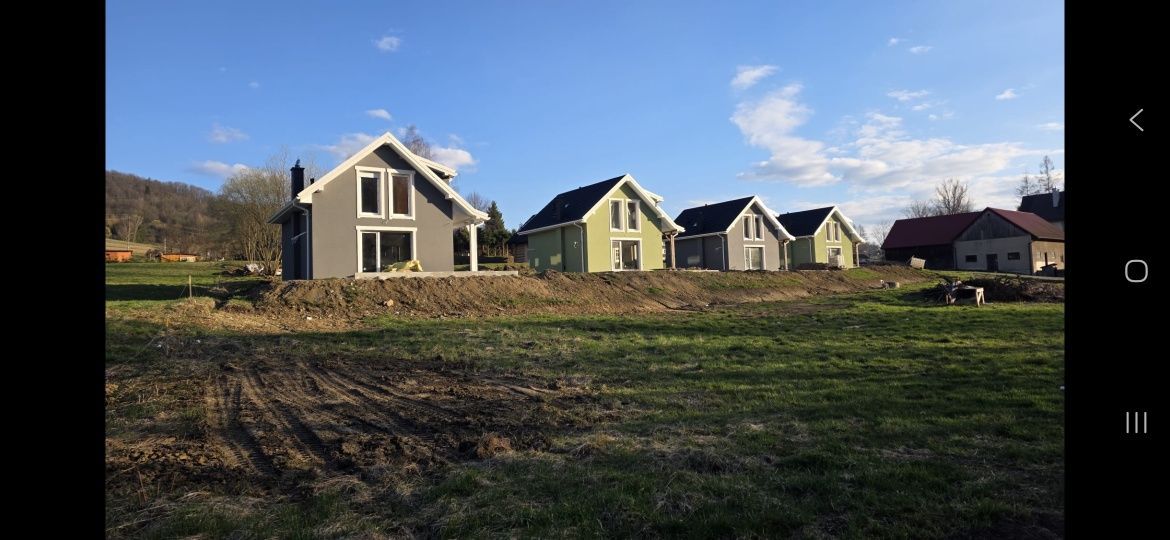 dom wolnostojący Terka. Zdjęcie 1