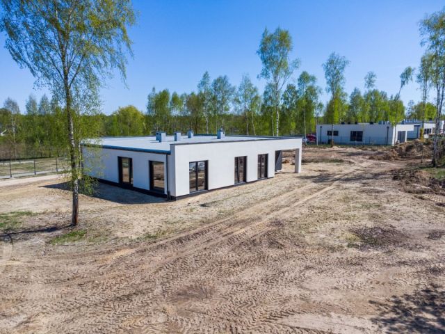 dom wolnostojący, 5 pokoi Józefów. Zdjęcie 9