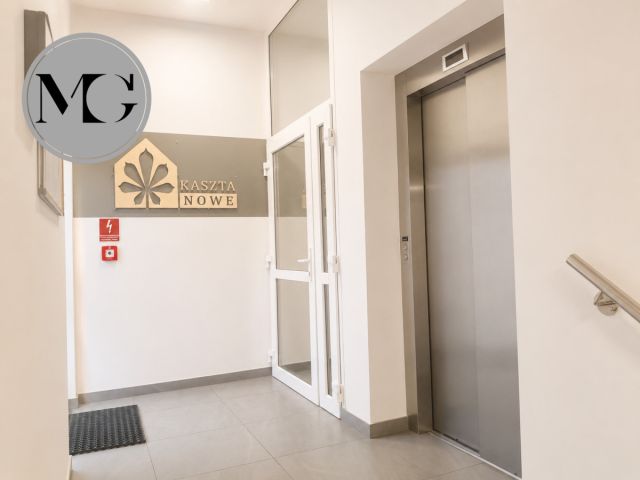 Mieszkanie 2-pokojowe Bydgoszcz Bielawy, ul. Kazimierza Pułaskiego. Zdjęcie 9