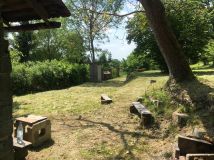 Działka budowlana Podchybie Pochów, ul. Widokowa. Zdjęcie 3