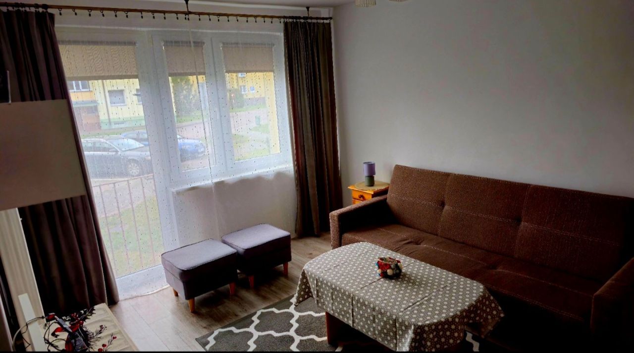 Mieszkanie 1-pokojowe Dziwnów, ul. Dziwna. Zdjęcie 9
