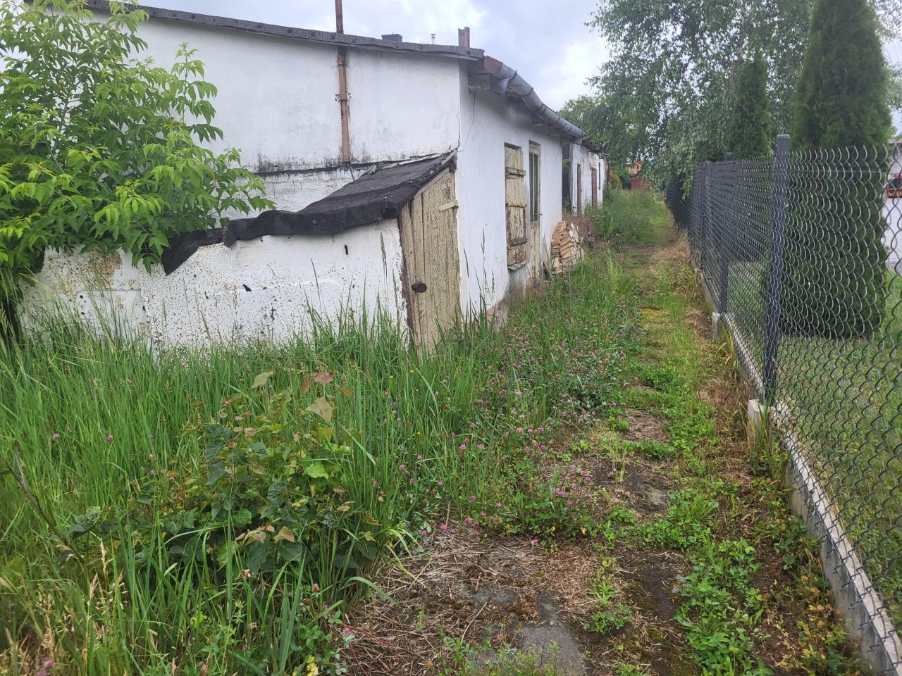bliźniak, 6 pokoi Dęblin Irena, Warszawska. Zdjęcie 15