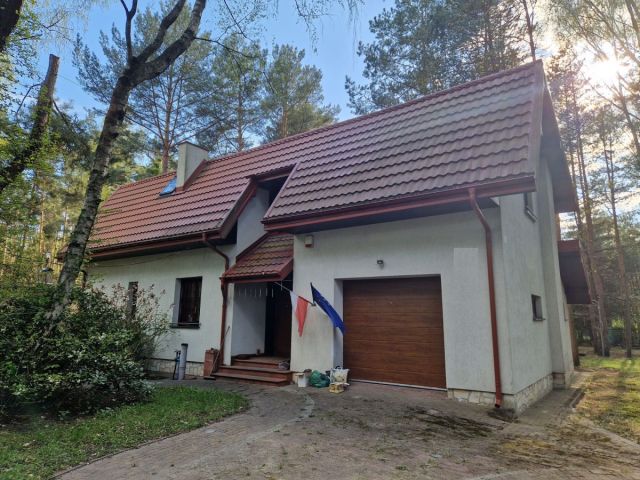 dom wolnostojący, 4 pokoje Ustronie. Zdjęcie 4