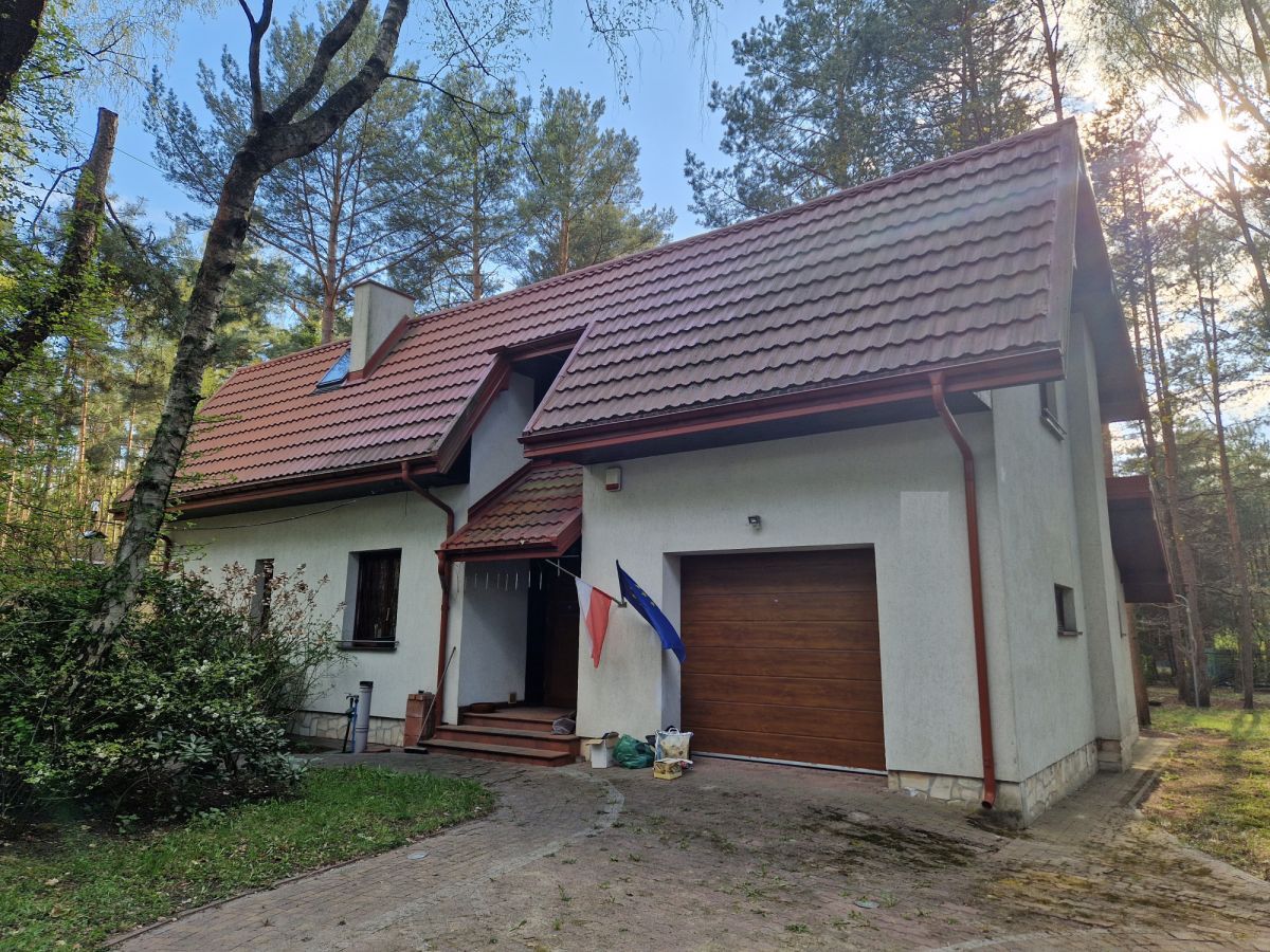 dom wolnostojący, 4 pokoje Ustronie. Zdjęcie 4