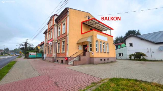 Mieszkanie 2-pokojowe Torzym, ul. Wojska Polskiego. Zdjęcie 1