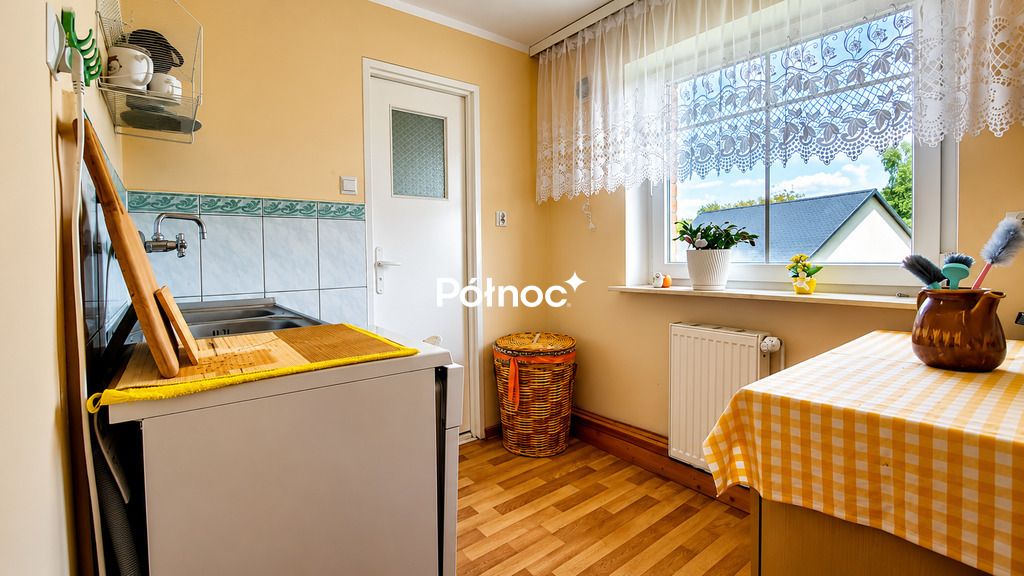 Mieszkanie 3-pokojowe Korzeniewo, ul. Kwidzyńska. Zdjęcie 20