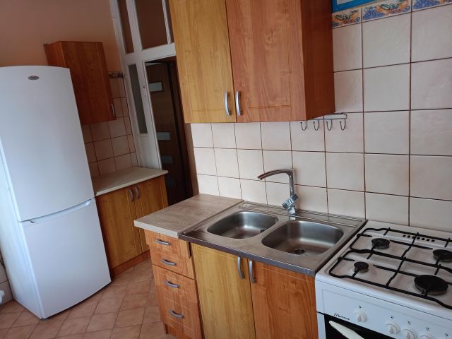 Mieszkanie 2-pokojowe Rzeszów Śródmieście, ul. Stefana Żeromskiego. Zdjęcie 9