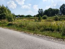 Działka budowlana Masłów Drugi Dolina Marczakowa. Zdjęcie 4