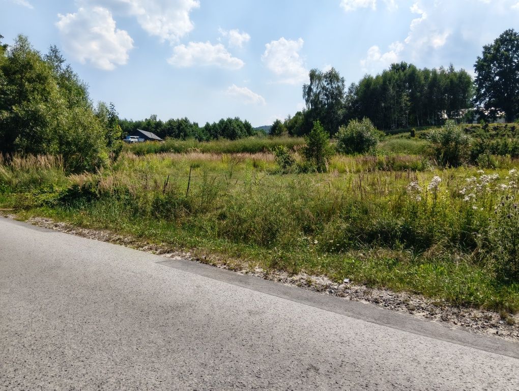 Działka budowlana Masłów Drugi Dolina Marczakowa. Zdjęcie 5