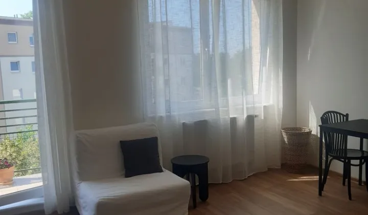 Mieszkanie 1-pokojowe Warszawa Białołęka