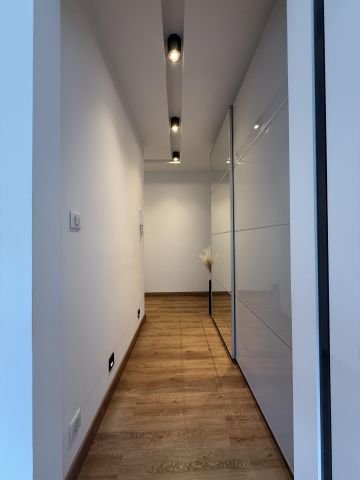 Mieszkanie 2-pokojowe Poznań Centrum, ul. 23 Lutego. Zdjęcie 10