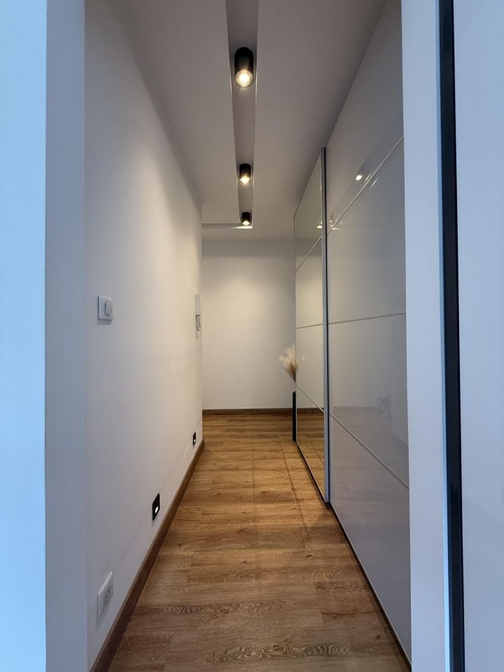 Mieszkanie 2-pokojowe Poznań Centrum, ul. 23 Lutego. Zdjęcie 10