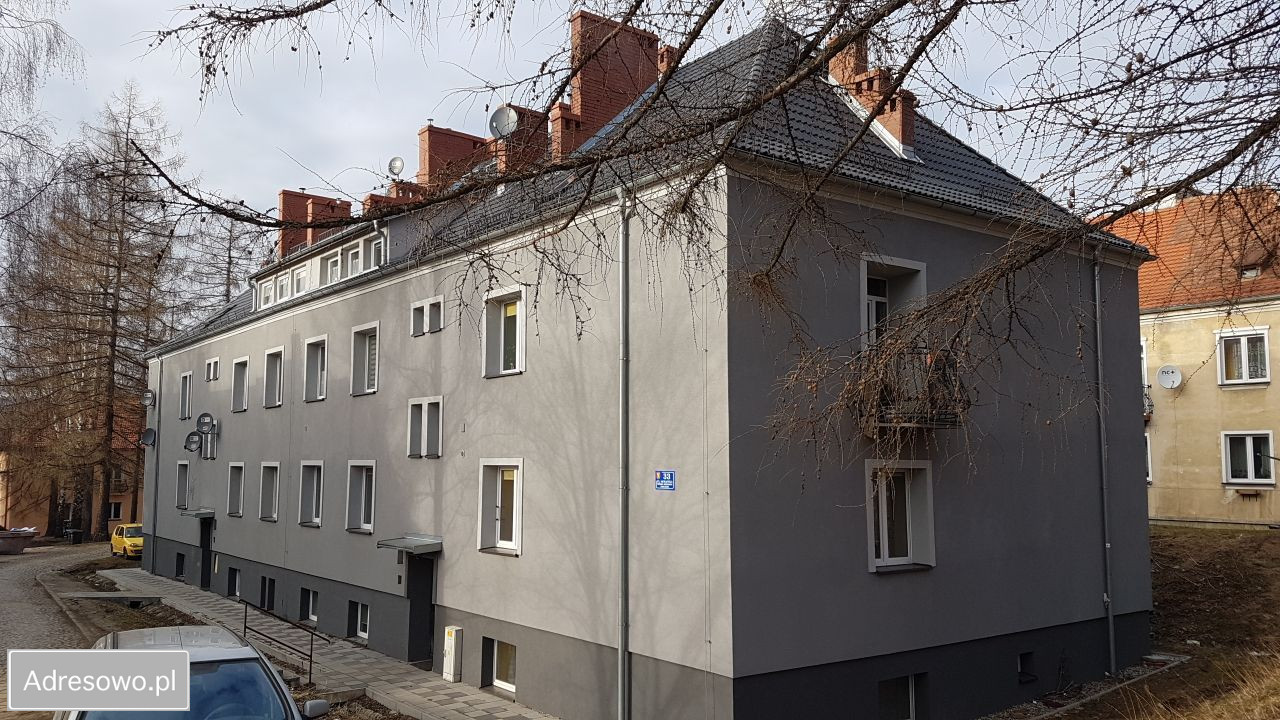Mieszkanie 3-pokojowe Stronie Śląskie