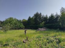 Działka rolno-budowlana Bydgoszcz Piaski, ul. Piaski. Zdjęcie 2