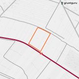 Działka inwestycyjna Niedźwiada. Zdjęcie 4