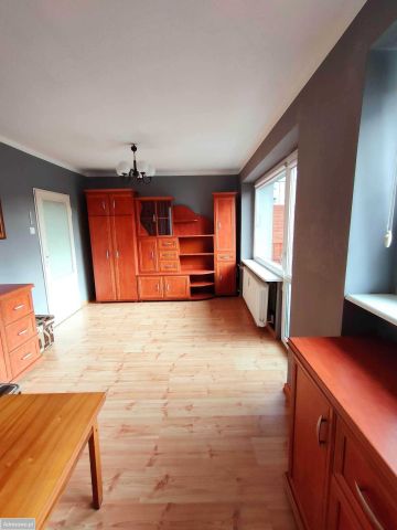 Mieszkanie 1-pokojowe Starogard Gdański, al. Wojska Polskiego. Zdjęcie 1