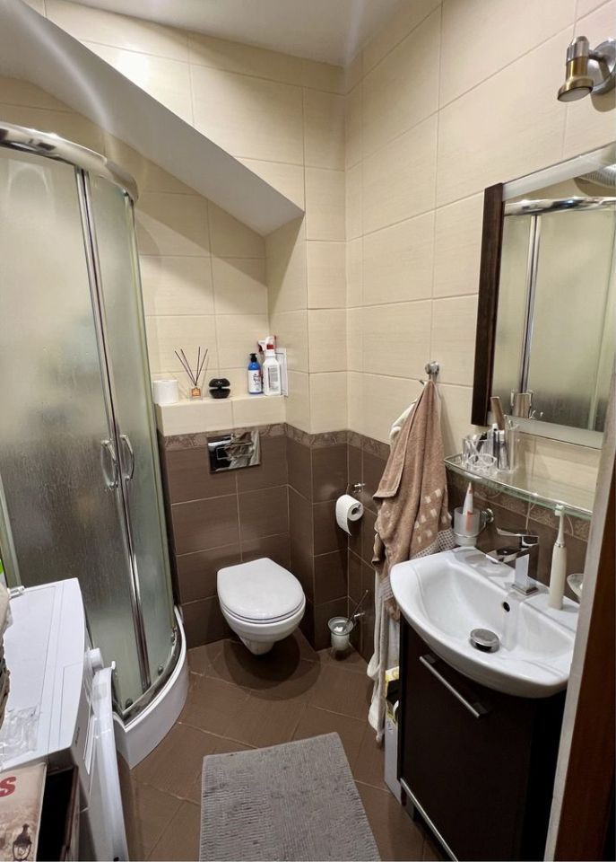 Mieszkanie 3-pokojowe Ciechocinek Centrum, ul. Strażacka. Zdjęcie 4