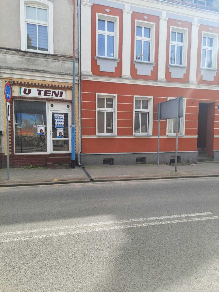 Lokal Karlino, ul. Szczecińska. Zdjęcie 2