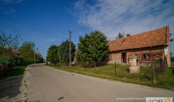 dom wolnostojący, 4 pokoje Bobrowniki Małe