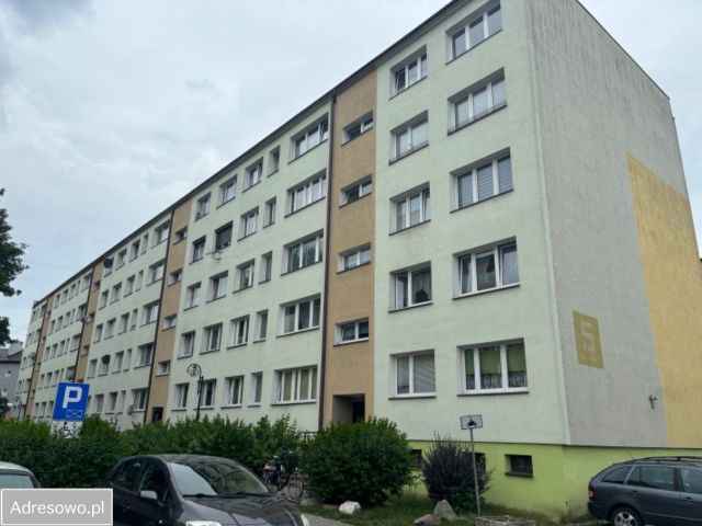 Mieszkanie 3-pokojowe Złotów, ul. Juliusza Słowackiego. Zdjęcie 1