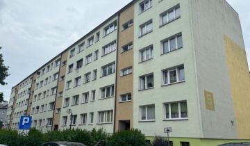 Mieszkanie 3-pokojowe Złotów, ul. Juliusza Słowackiego