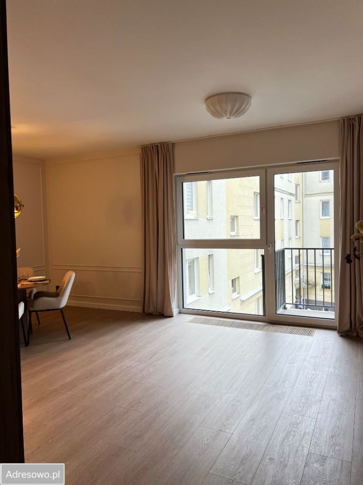 Mieszkanie 2-pokojowe Poznań Wilda, ul. Robocza