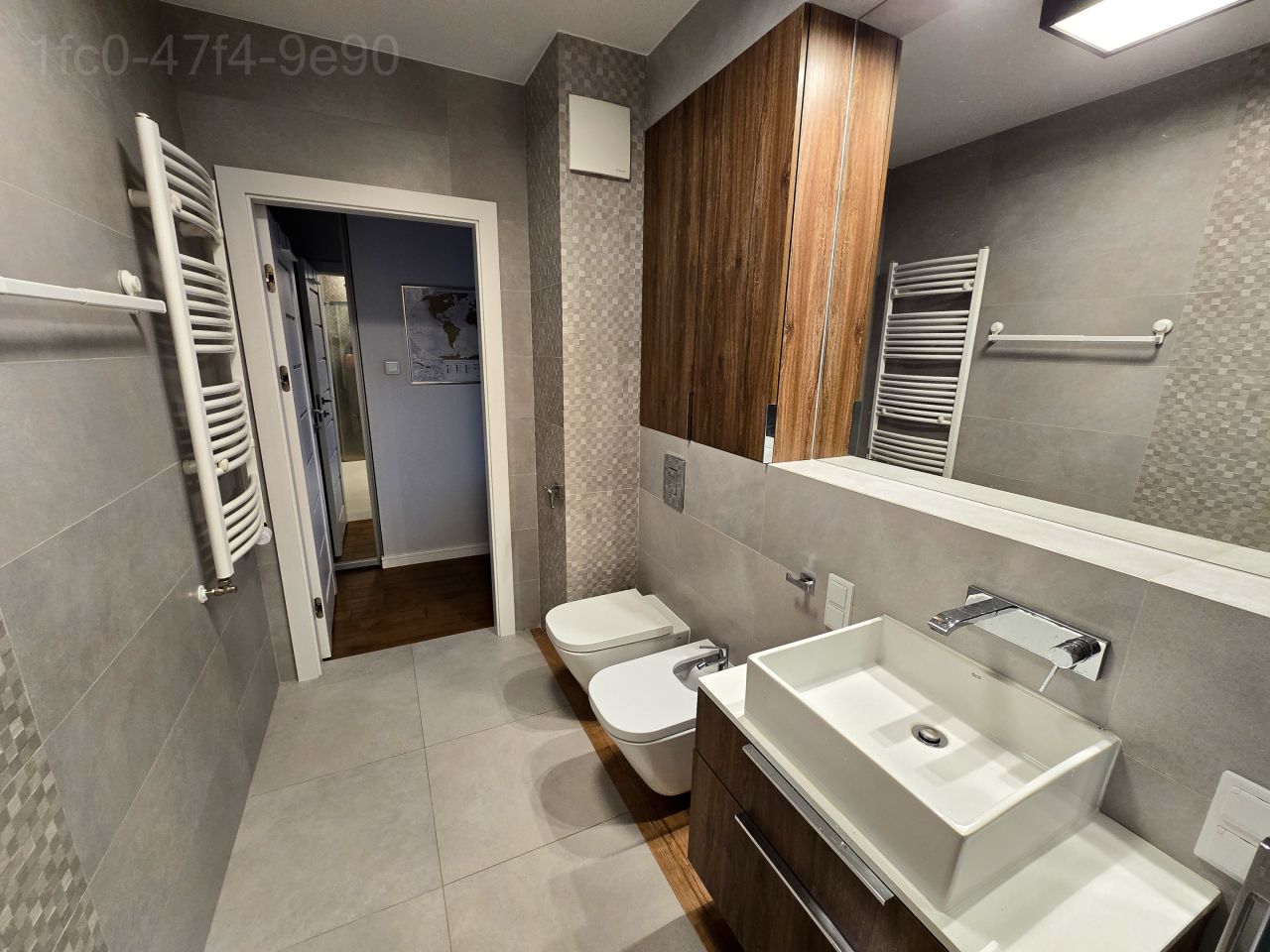 Mieszkanie 3-pokojowe Gdańsk Zaspa, al. Jana Pawła II. Zdjęcie 14