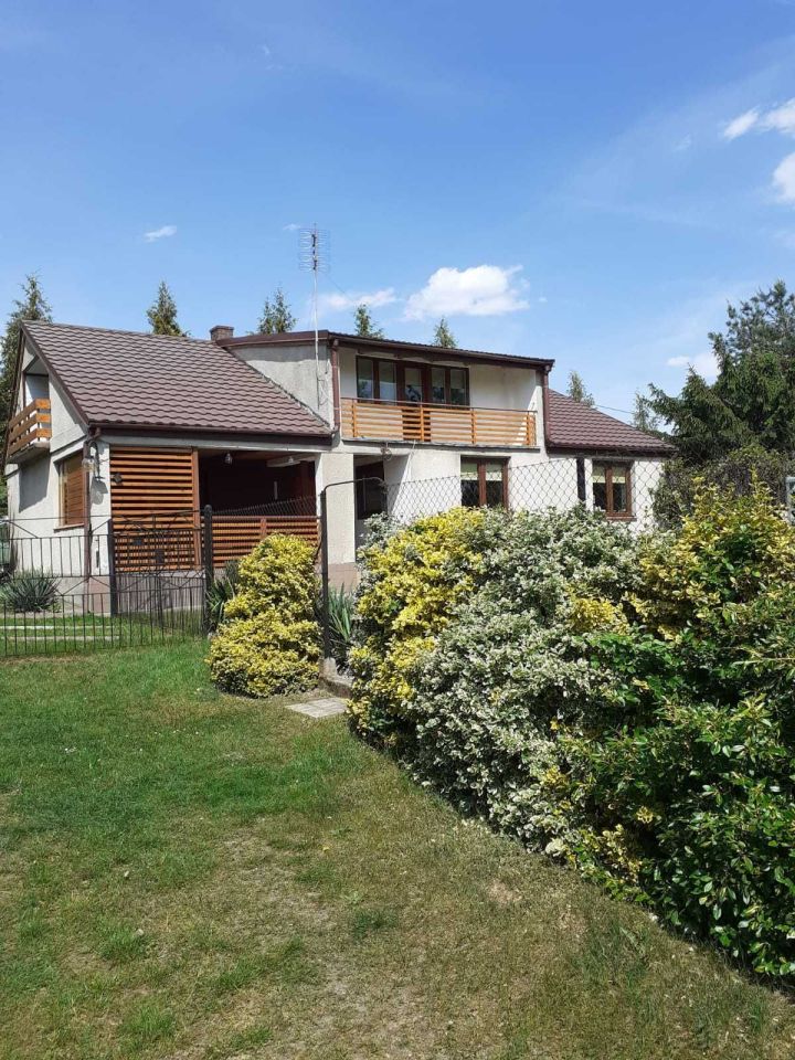 dom wolnostojący Krągola Pierwsza. Zdjęcie 8