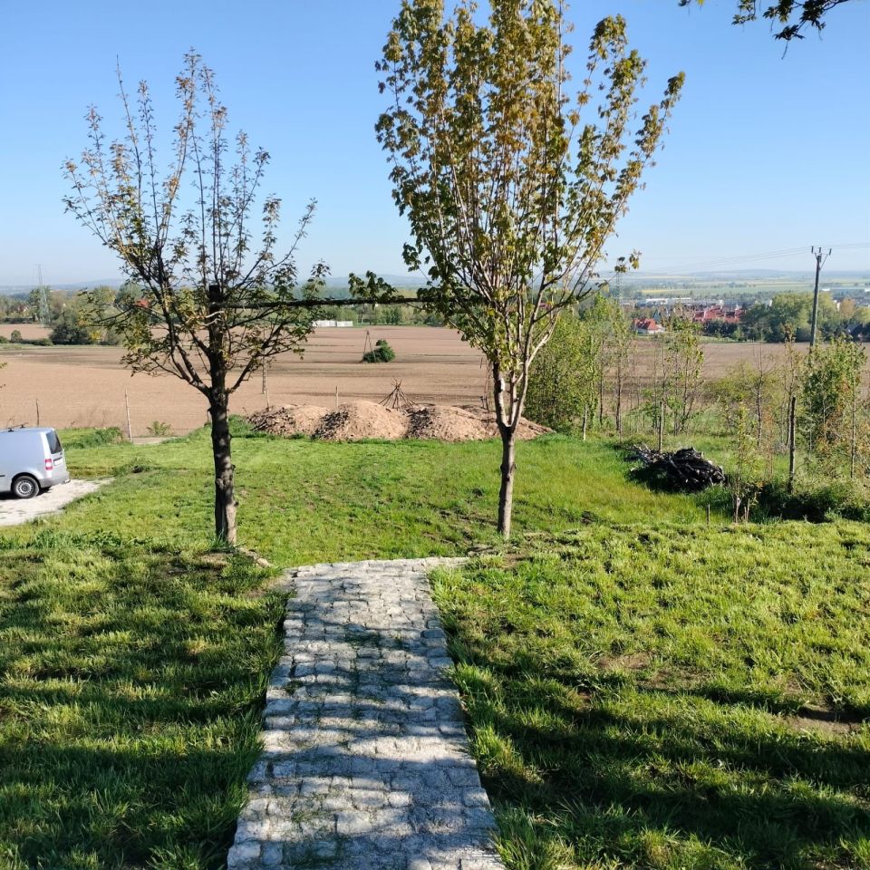 Działka budowlana Świebodzice, ul. Zimny Dwór. Zdjęcie 6