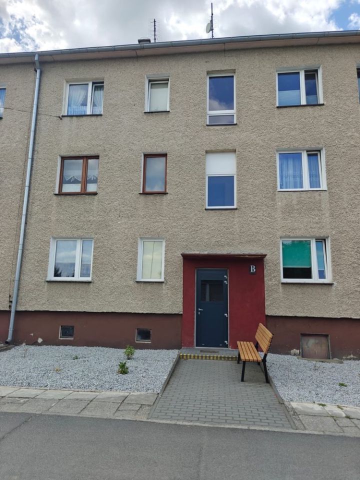 Mieszkanie 2-pokojowe Namysłów, ul. Marii Skłodowskiej-Curie