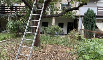 dom szeregowy, 6 pokoi Szczecin Bezrzecze, ul. Krzekowska