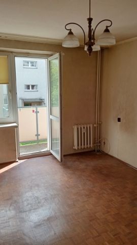 Mieszkanie 2-pokojowe Pleszew, ul. Bolesława Krzywoustego. Zdjęcie 1