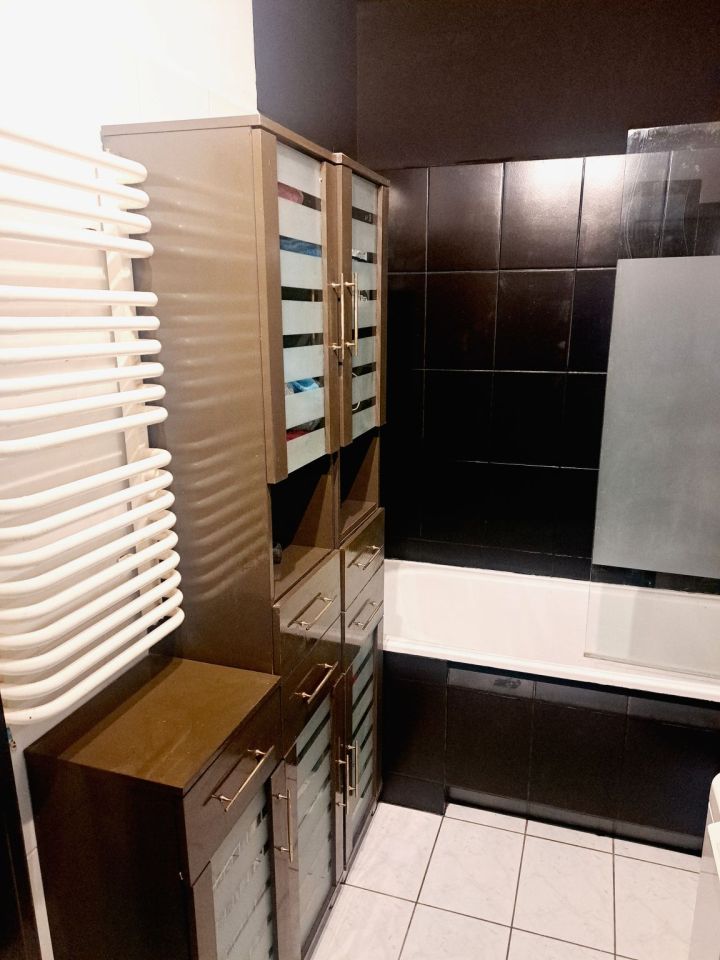 Mieszkanie 3-pokojowe Sulechów, ul. Odrzańska. Zdjęcie 7