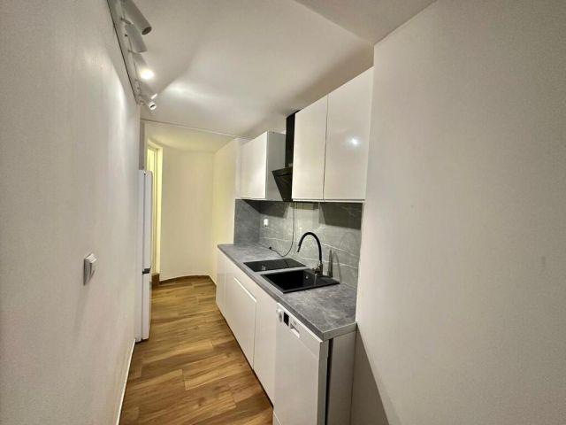 Mieszkanie 3-pokojowe Warszawa Ursynów. Zdjęcie 3