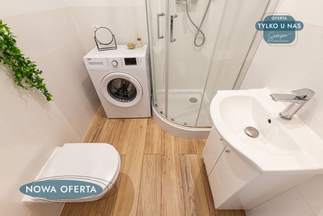 Mieszkanie 1-pokojowe Łódź Widzew, ul. Józefa Elsnera. Zdjęcie 8