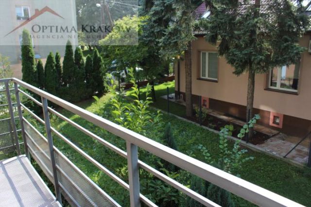 Mieszkanie 1-pokojowe Kraków Bieżanów. Zdjęcie 10