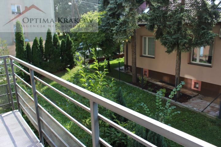 Mieszkanie 1-pokojowe Kraków Bieżanów. Zdjęcie 10