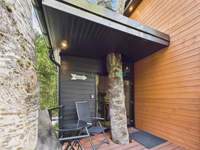 dom letniskowy, 2 pokoje Grzybowce. Zdjęcie 13