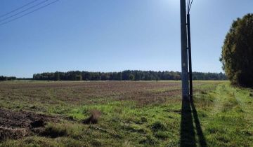 Działka Szczypiornia