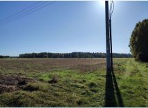 Działka Szczypiornia. Zdjęcie 1