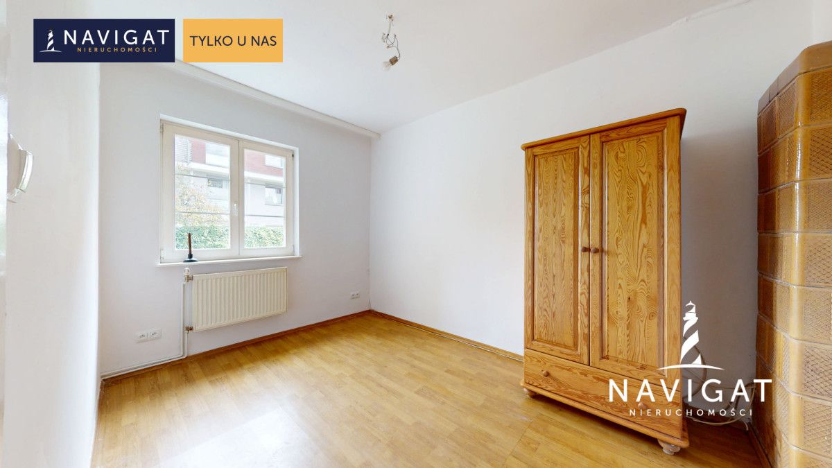 Mieszkanie 2-pokojowe Sopot Sopot Dolny, ul. Grunwaldzka. Zdjęcie 7