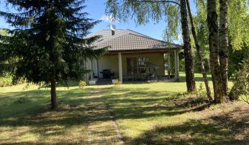 dom wolnostojący, 5 pokoi Dzięcioły Wilczeniec, ul. Zawilcowa