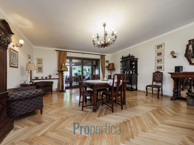 dom wolnostojący, 6 pokoi Warszawa Białołęka, ul. Świderska. Zdjęcie 6