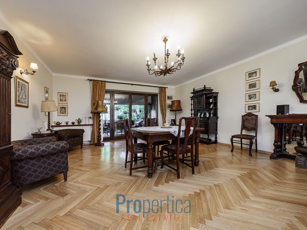 dom wolnostojący, 6 pokoi Warszawa Białołęka, ul. Świderska. Zdjęcie 6