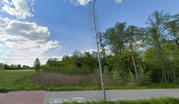 Działka rolna Duczki, ul. Szosa Jadowska
