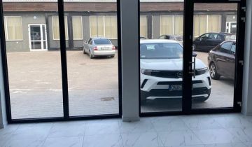 Lokal Namysłów, ul. Józefa Piłsudskiego