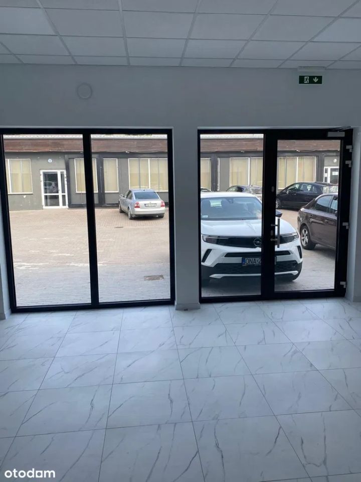 Lokal Namysłów, ul. Józefa Piłsudskiego. Zdjęcie 2