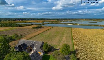 Działka budowlana Zabawa, ul. Polna