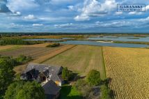 Działka budowlana Zabawa, ul. Polna