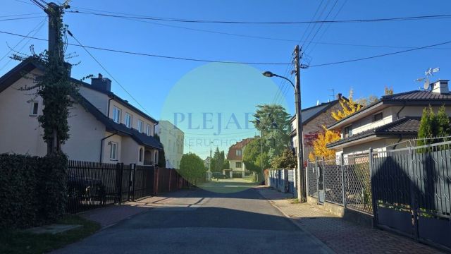 Działka budowlana Warszawa Włochy, ul. Potażowa. Zdjęcie 2